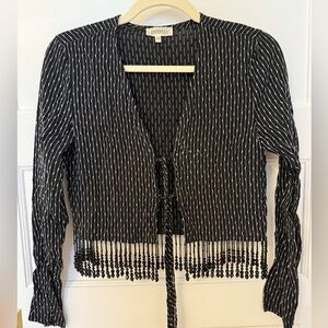 Sister Jane Ghospell Top